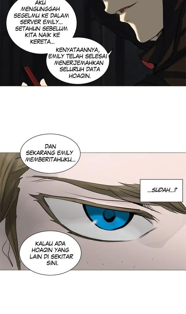 Read Tower of God ID Manga Online