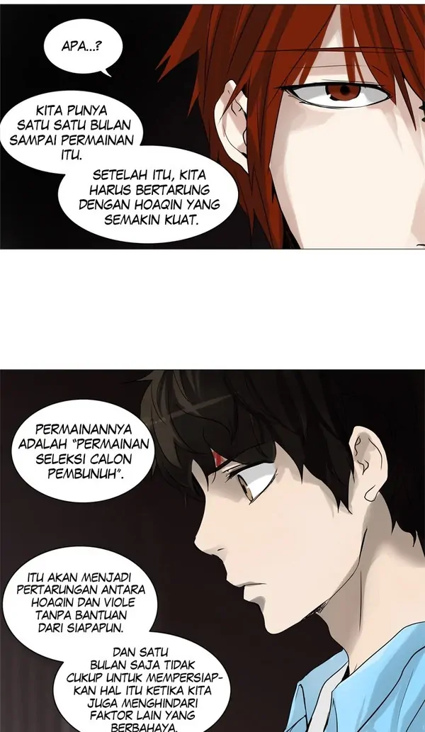 Read Tower of God ID Manga Online