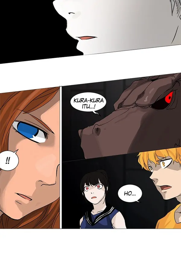 Read Tower of God ID Manga Online