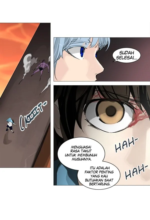 Read Tower of God ID Manga Online
