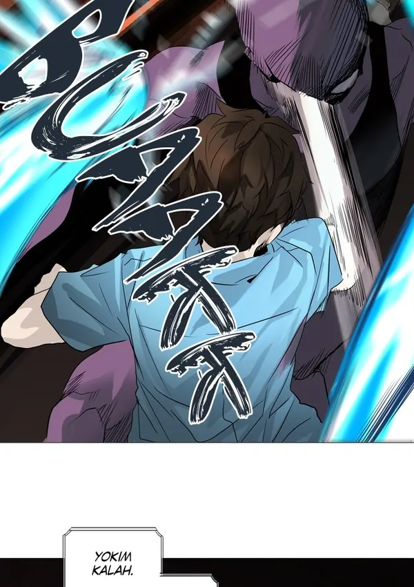 Read Tower of God ID Manga Online