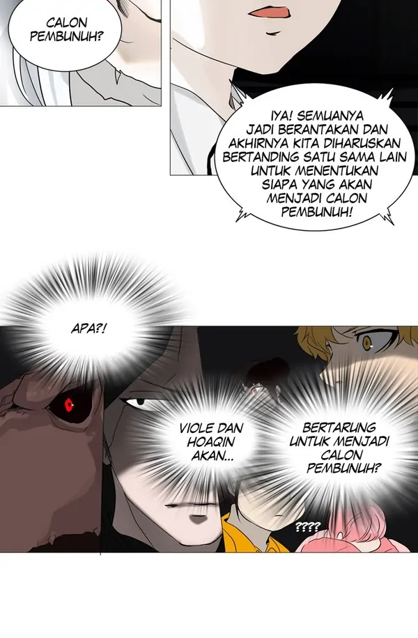 Read Tower of God ID Manga Online