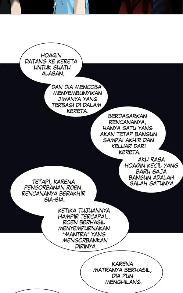 Read Tower of God ID Manga Online