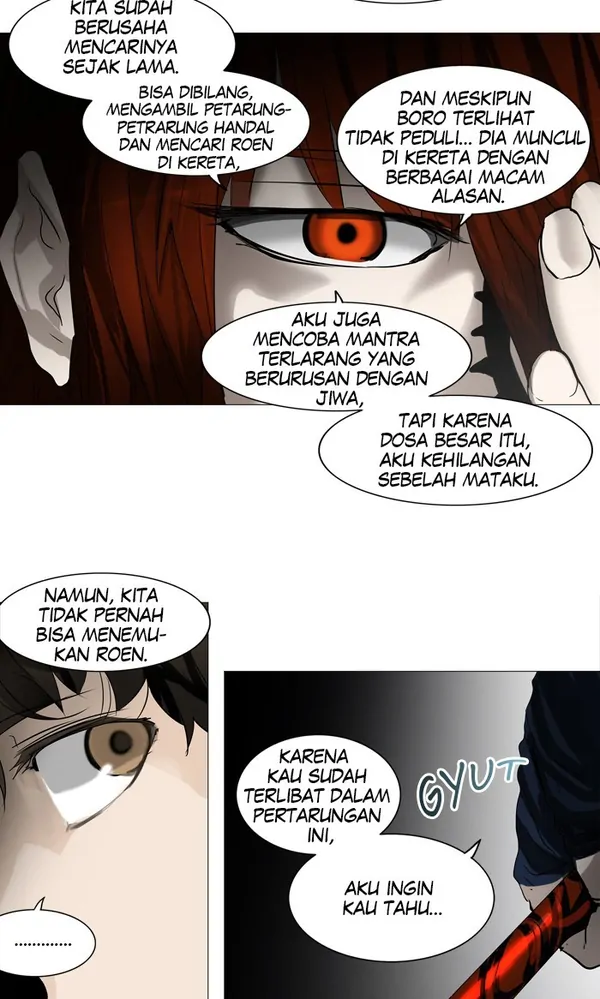 Read Tower of God ID Manga Online