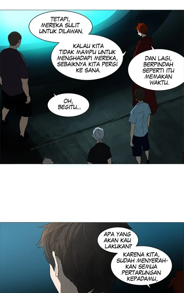 Read Tower of God ID Manga Online