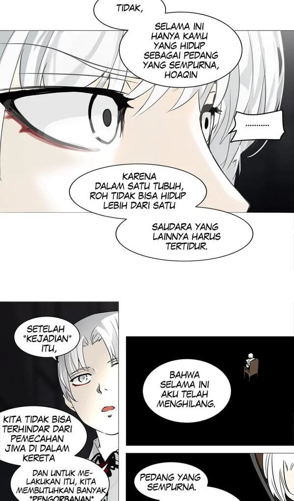 Read Tower of God ID Manga Online