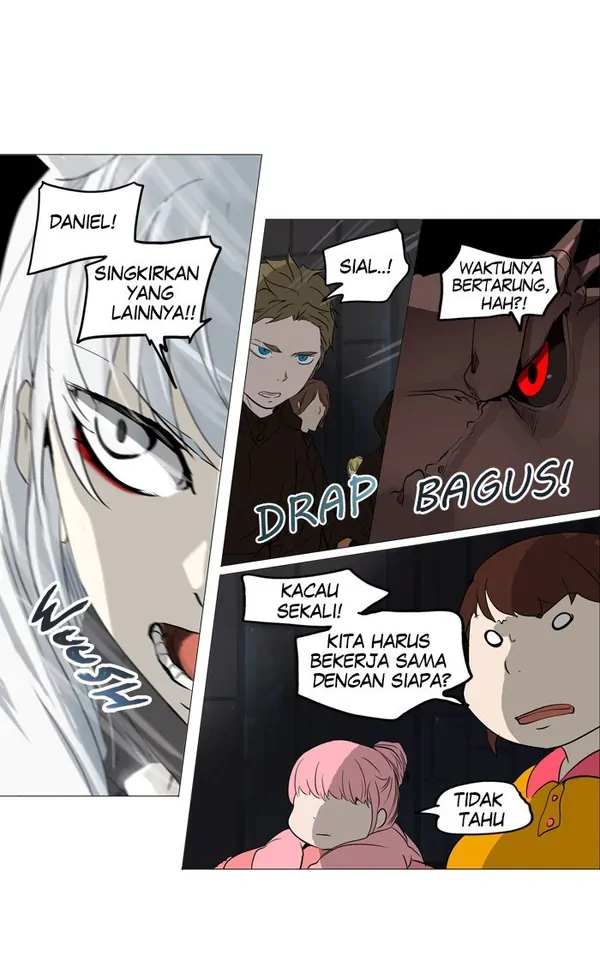 Read Tower of God ID Manga Online