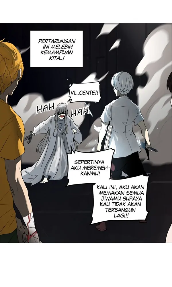 Read Tower of God ID Manga Online