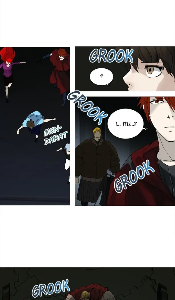 Read Tower of God ID Manga Online