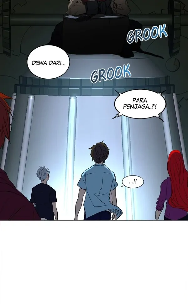 Read Tower of God ID Manga Online