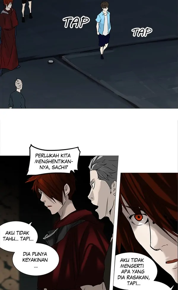 Read Tower of God ID Manga Online