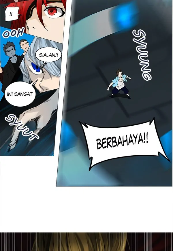 Read Tower of God ID Manga Online