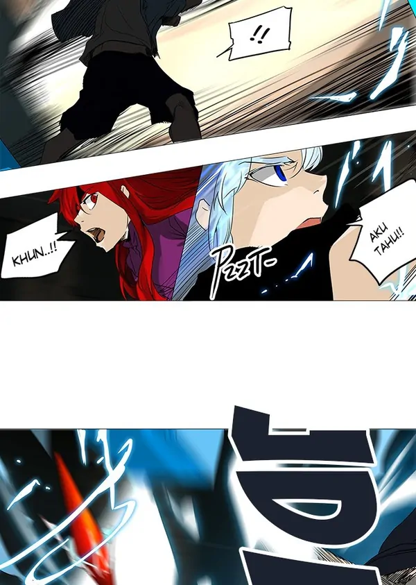Read Tower of God ID Manga Online