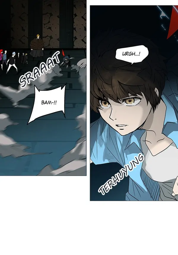 Read Tower of God ID Manga Online
