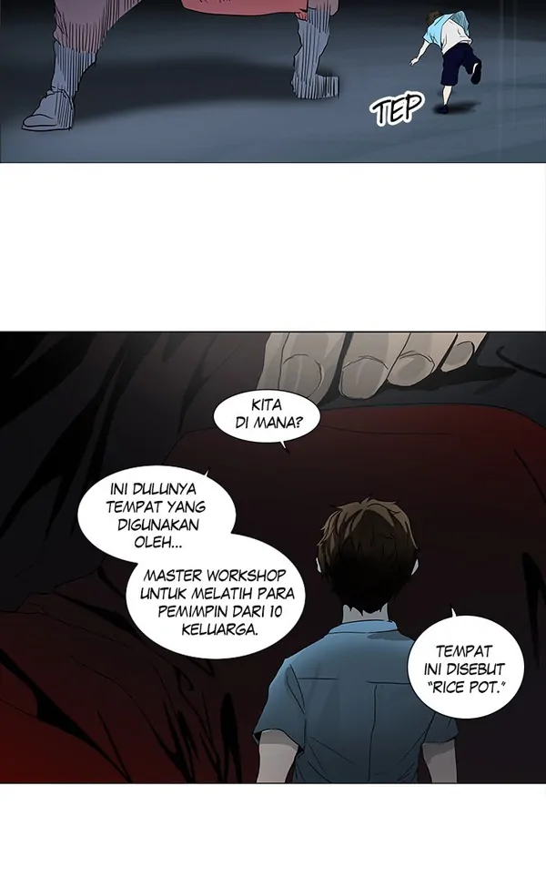 Read Tower of God ID Manga Online