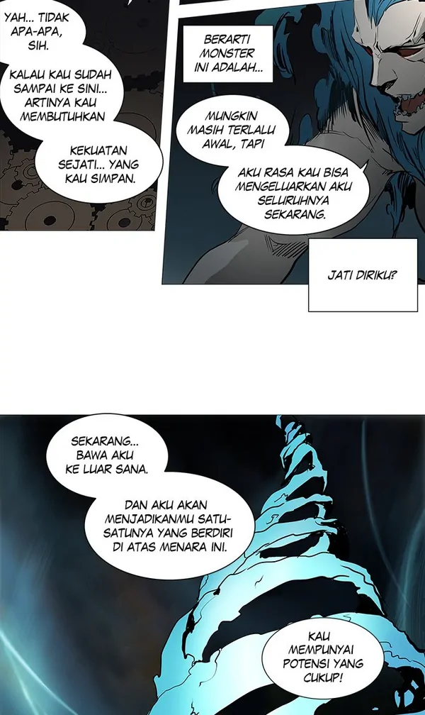 Read Tower of God ID Manga Online