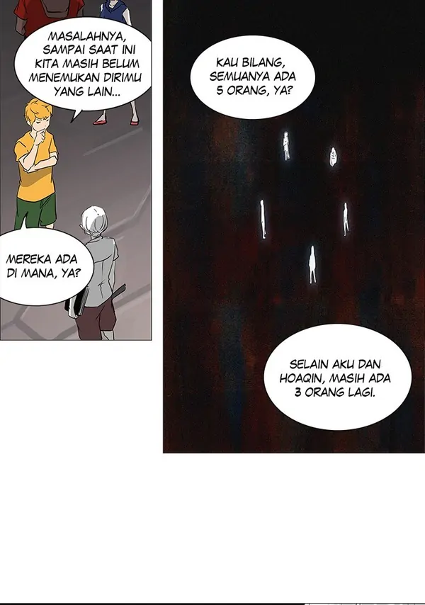 Read Tower of God ID Manga Online