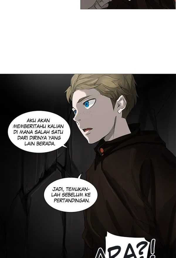 Read Tower of God ID Manga Online