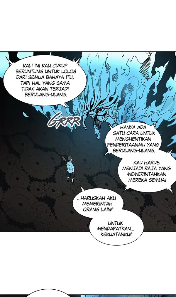 Read Tower of God ID Manga Online