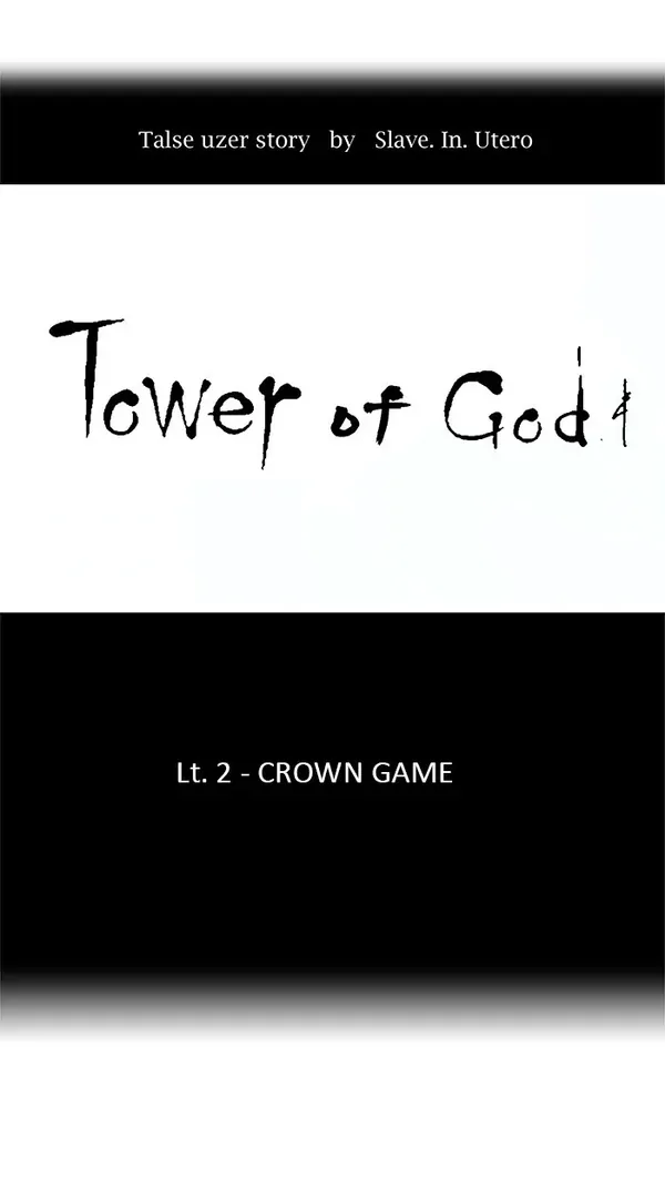 Read Tower of God ID Manga Online