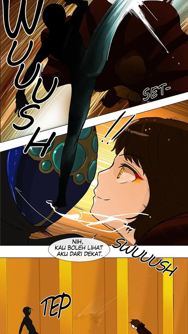 Read Tower of God ID Manga Online