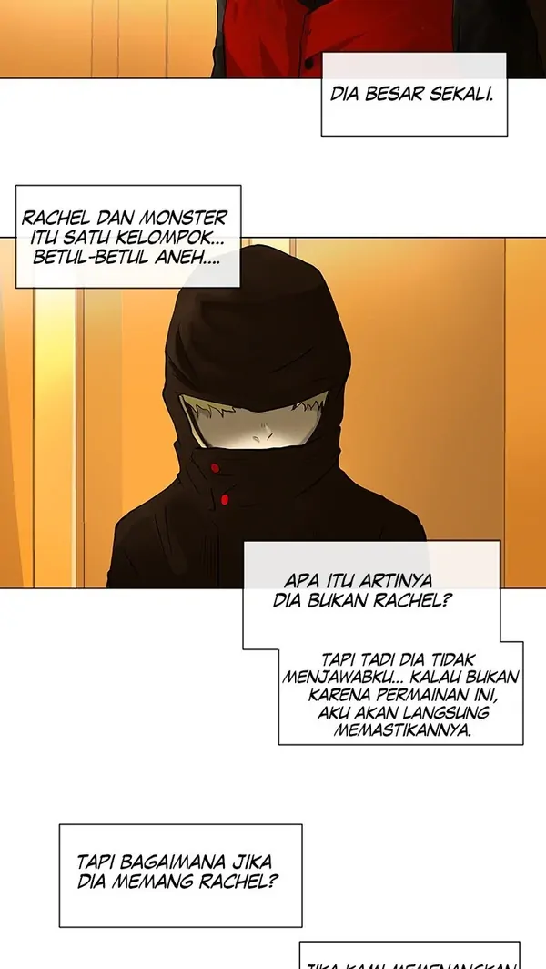 Read Tower of God ID Manga Online