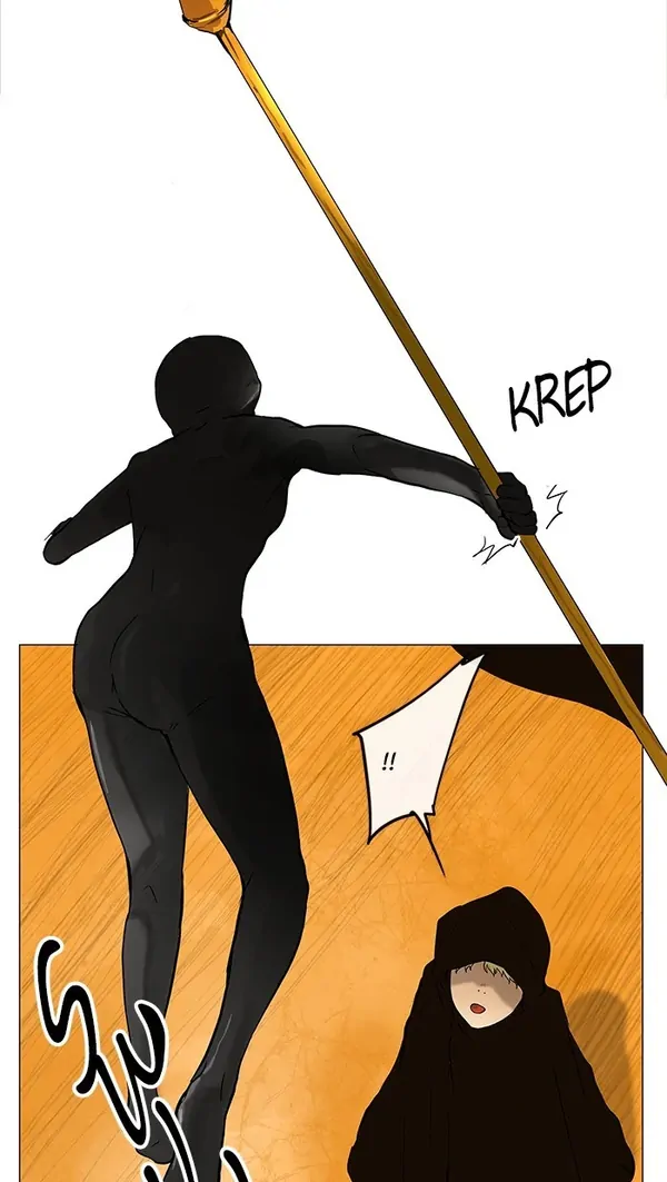 Read Tower of God ID Manga Online