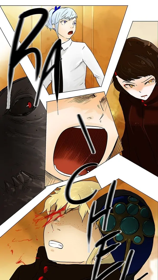 Read Tower of God ID Manga Online
