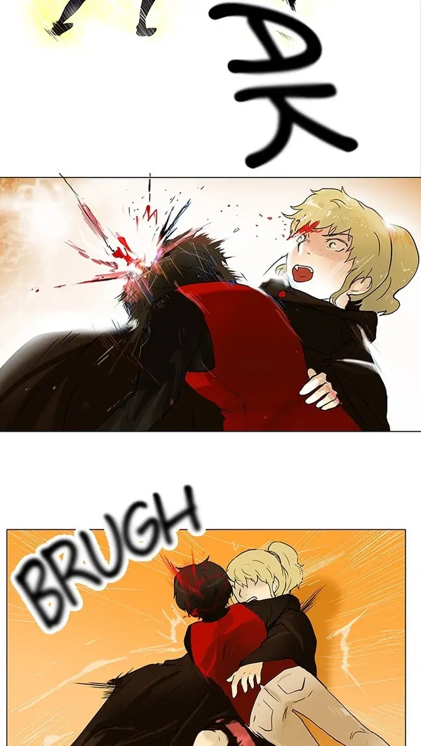 Read Tower of God ID Manga Online