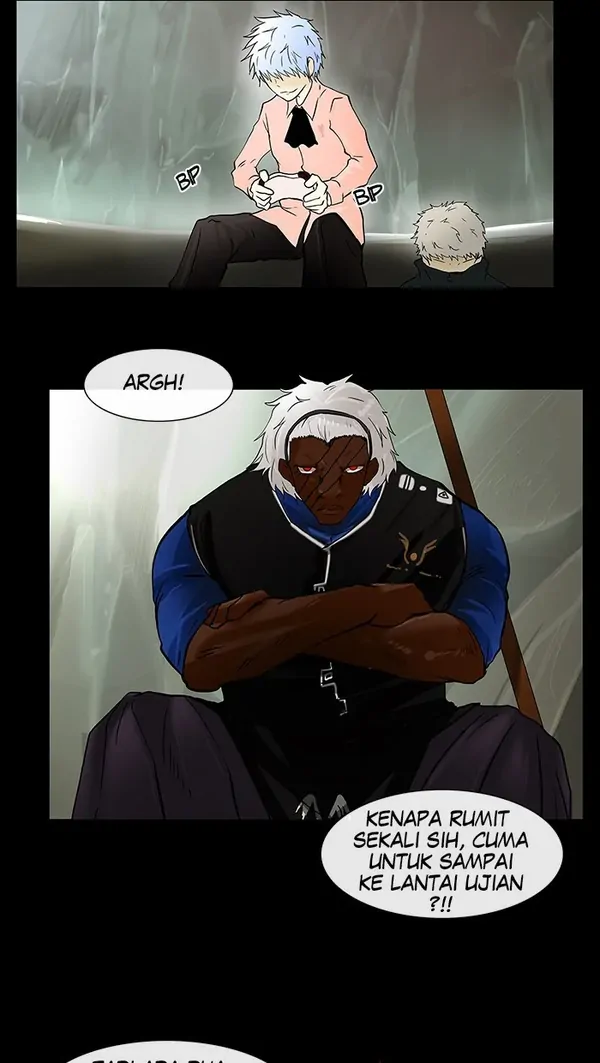 Read Tower of God ID Manga Online