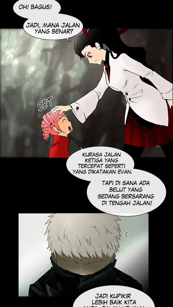 Read Tower of God ID Manga Online