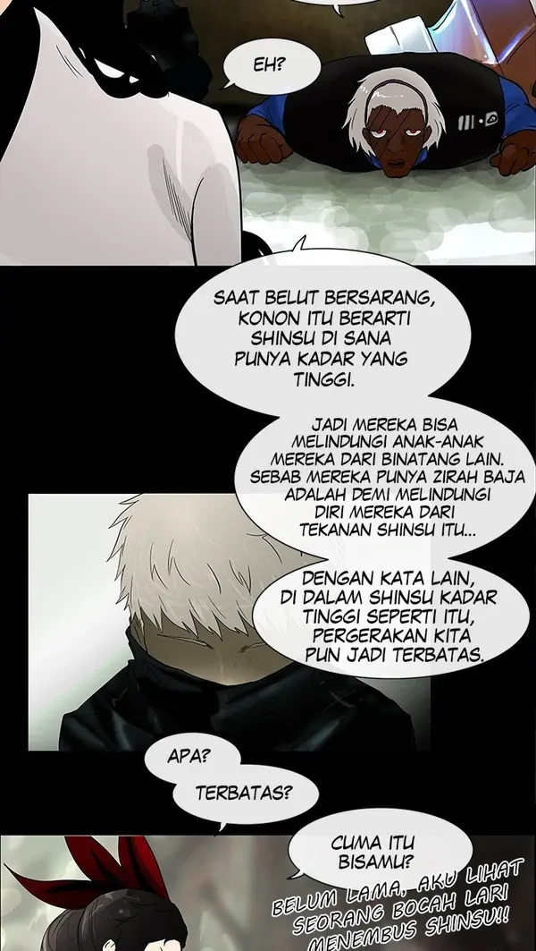 Read Tower of God ID Manga Online