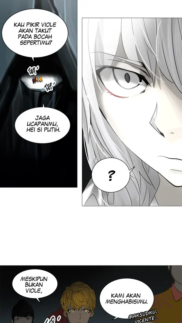 Read Tower of God ID Manga Online