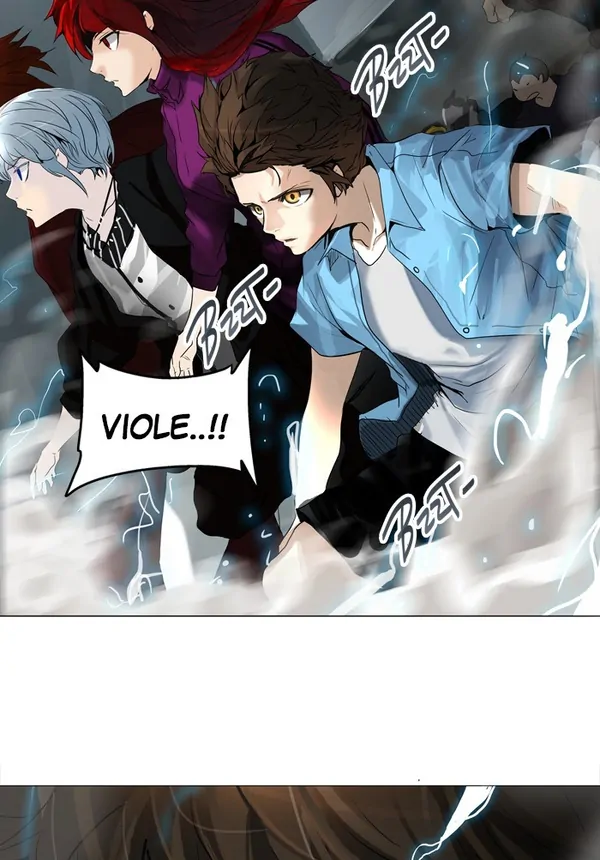 Read Tower of God ID Manga Online