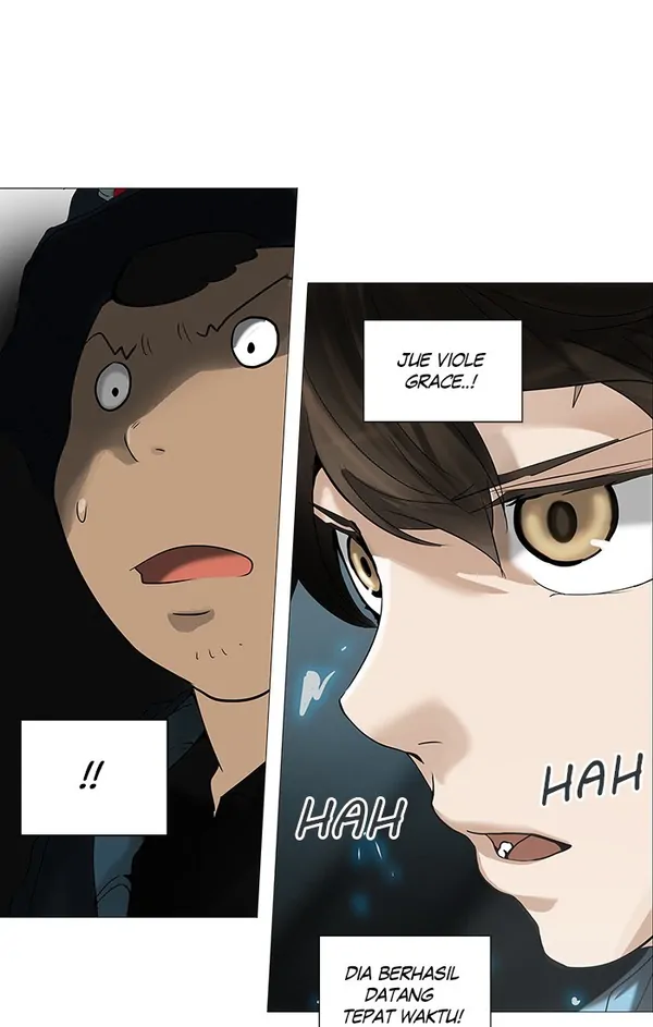 Read Tower of God ID Manga Online