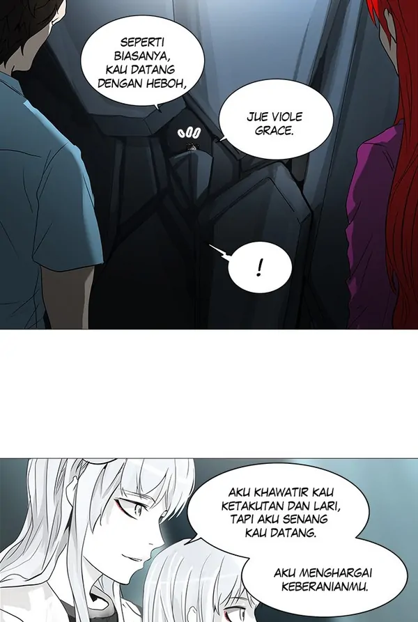 Read Tower of God ID Manga Online