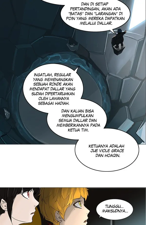 Read Tower of God ID Manga Online