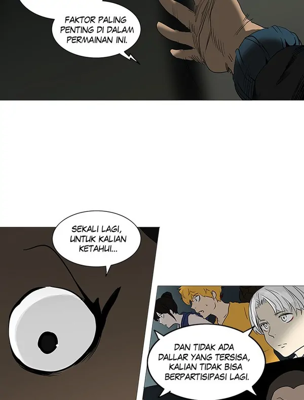 Read Tower of God ID Manga Online
