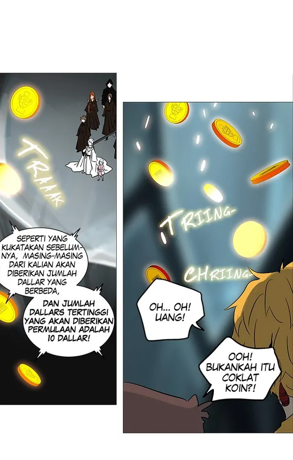 Read Tower of God ID Manga Online