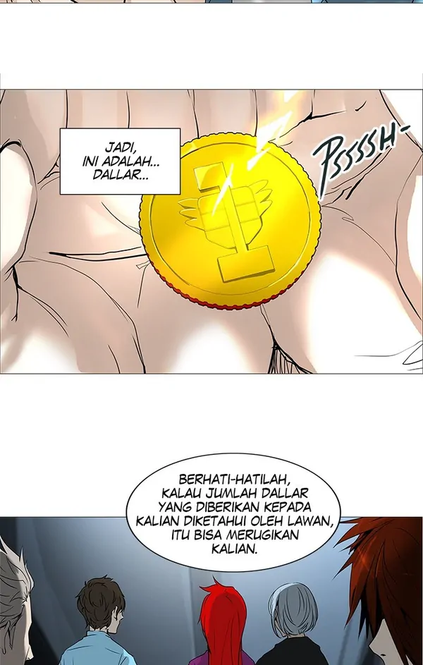 Read Tower of God ID Manga Online