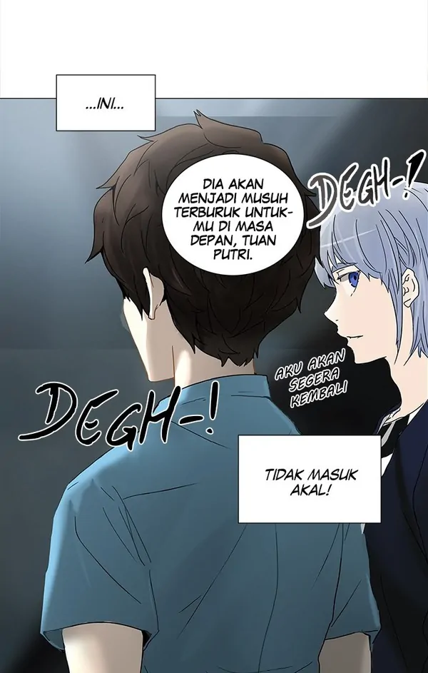 Read Tower of God ID Manga Online