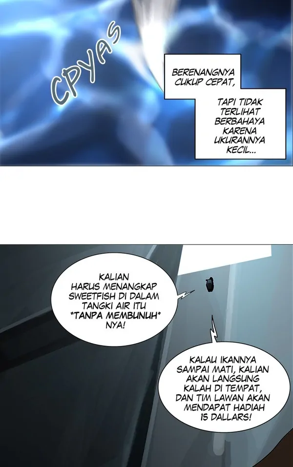 Read Tower of God ID Manga Online