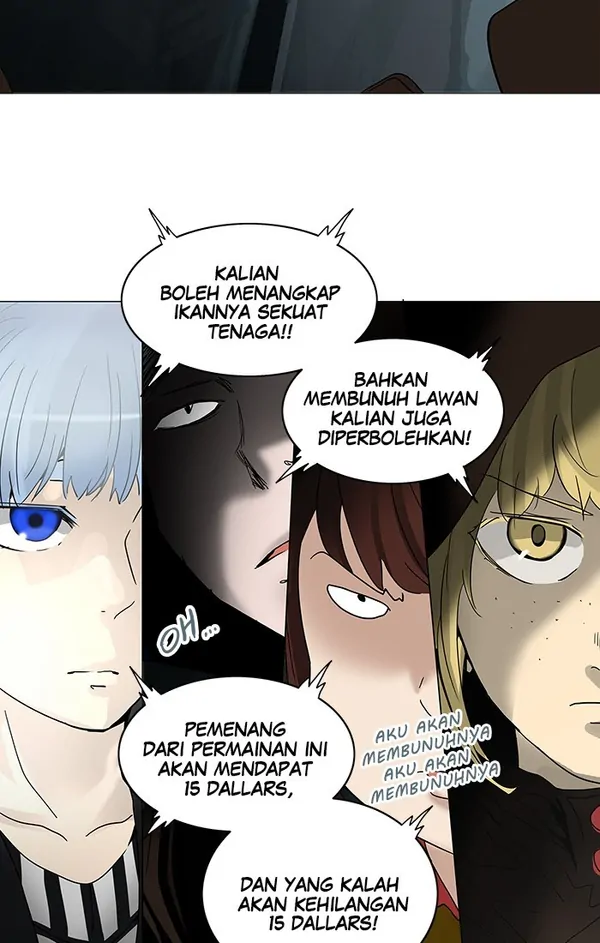 Read Tower of God ID Manga Online