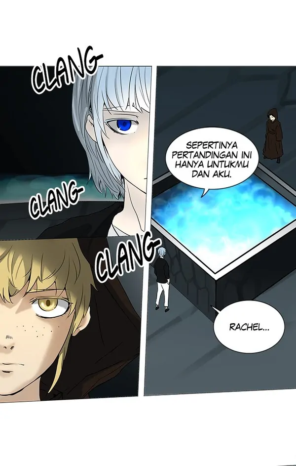 Read Tower of God ID Manga Online