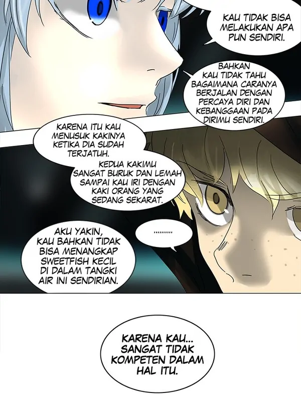 Read Tower of God ID Manga Online