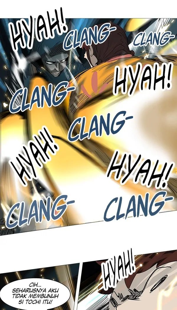 Read Tower of God ID Manga Online