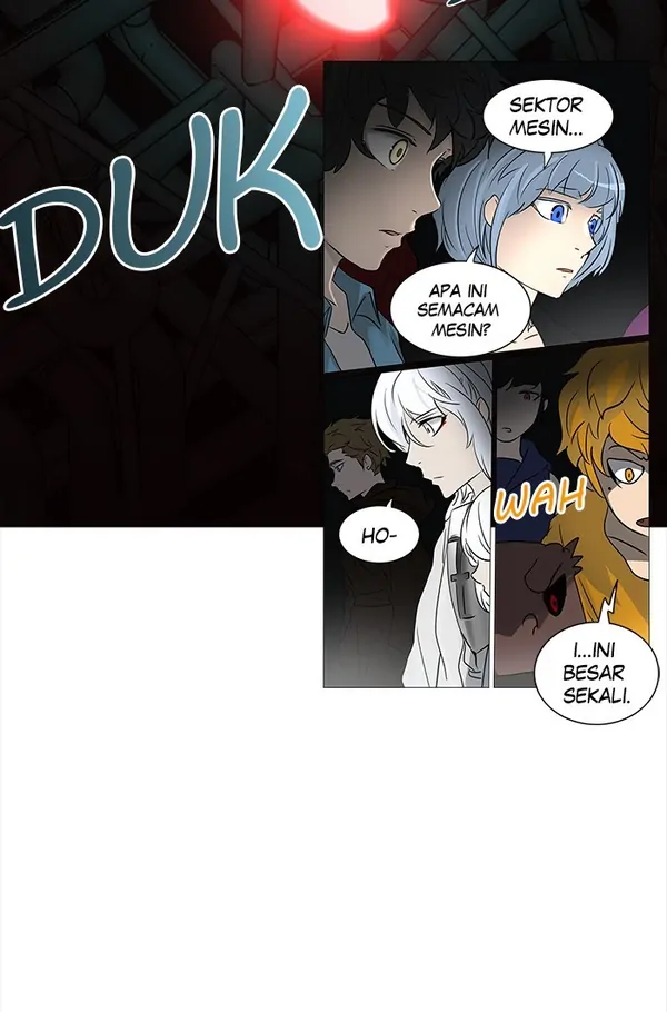 Read Tower of God ID Manga Online