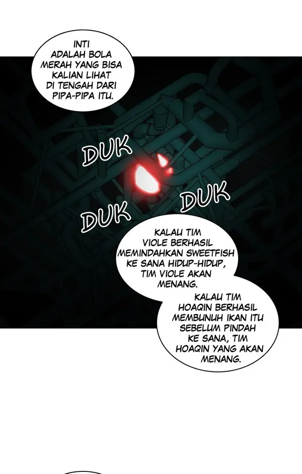 Read Tower of God ID Manga Online