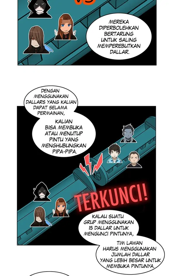 Read Tower of God ID Manga Online