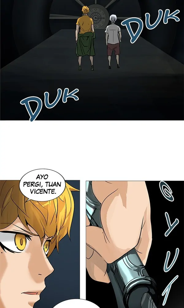 Read Tower of God ID Manga Online